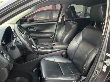 HONDA HR-V 1.8 16V 4P EX FLEX AUTOMTICO CVT, Foto 7