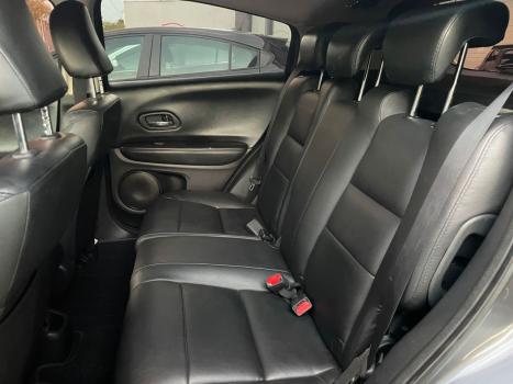 HONDA HR-V 1.8 16V 4P EX FLEX AUTOMTICO CVT, Foto 8