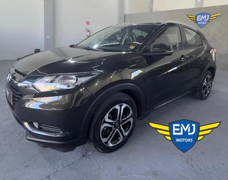 HONDA HR-V 1.8 16V 4P EX FLEX AUTOMTICO CVT, Foto 1