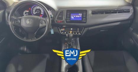 HONDA HR-V 1.8 16V 4P EX FLEX AUTOMTICO CVT, Foto 8
