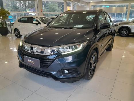 HONDA HR-V 1.8 16V 4P EXL FLEX AUTOMTICO CVT, Foto 1