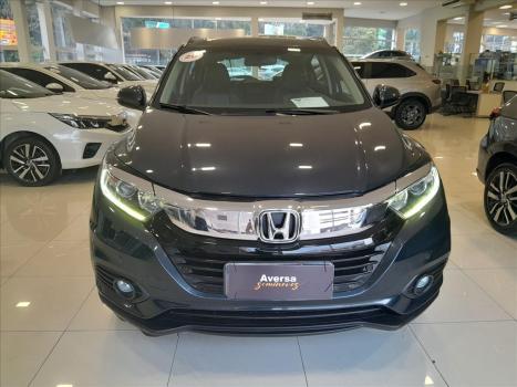 HONDA HR-V 1.8 16V 4P EXL FLEX AUTOMTICO CVT, Foto 2