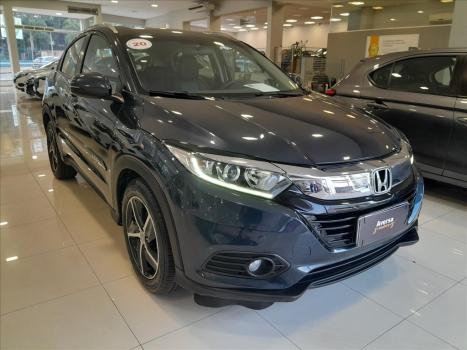 HONDA HR-V 1.8 16V 4P EXL FLEX AUTOMTICO CVT, Foto 3