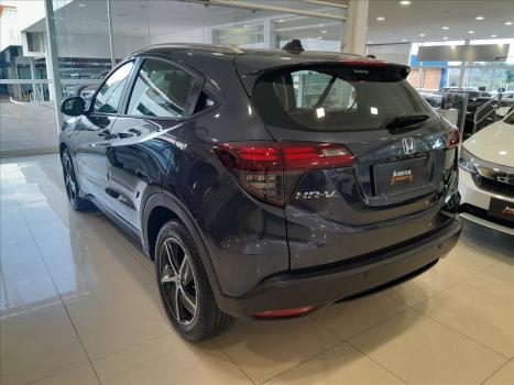 HONDA HR-V 1.8 16V 4P EXL FLEX AUTOMTICO CVT, Foto 4