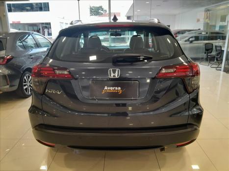 HONDA HR-V 1.8 16V 4P EXL FLEX AUTOMTICO CVT, Foto 5