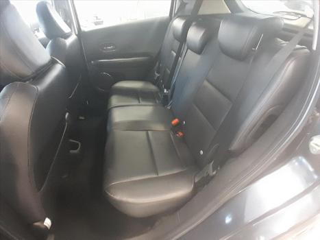 HONDA HR-V 1.8 16V 4P EXL FLEX AUTOMTICO CVT, Foto 8