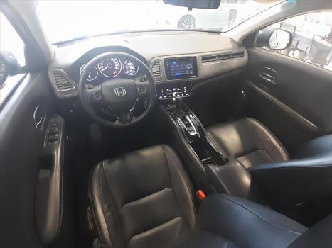 HONDA HR-V 1.8 16V 4P EXL FLEX AUTOMTICO CVT, Foto 9