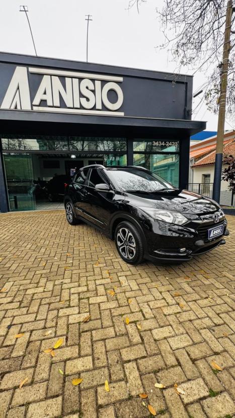 HONDA HR-V 1.8 16V 4P EX FLEX AUTOMTICO CVT, Foto 2