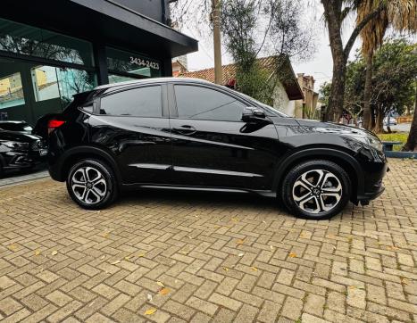 HONDA HR-V 1.8 16V 4P EX FLEX AUTOMTICO CVT, Foto 3