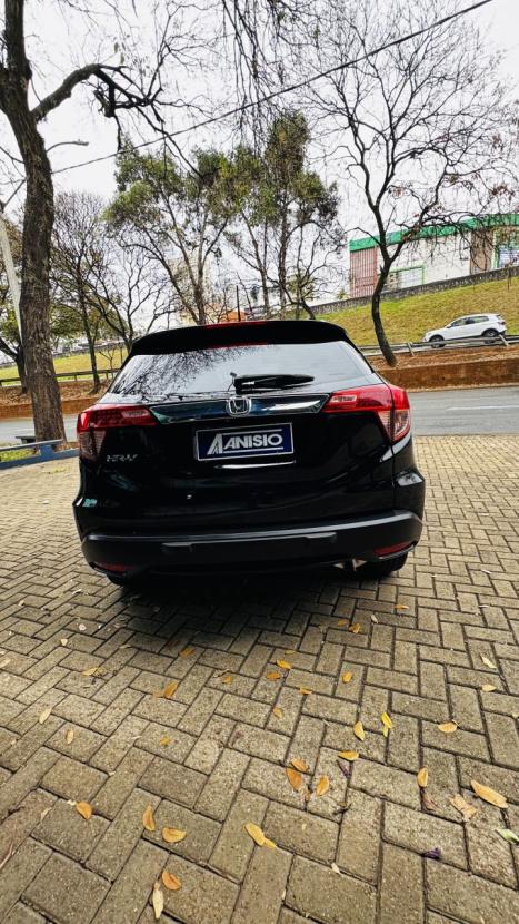 HONDA HR-V 1.8 16V 4P EX FLEX AUTOMTICO CVT, Foto 5