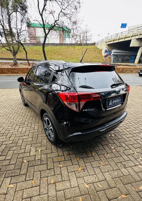 HONDA HR-V 1.8 16V 4P EX FLEX AUTOMTICO CVT, Foto 6