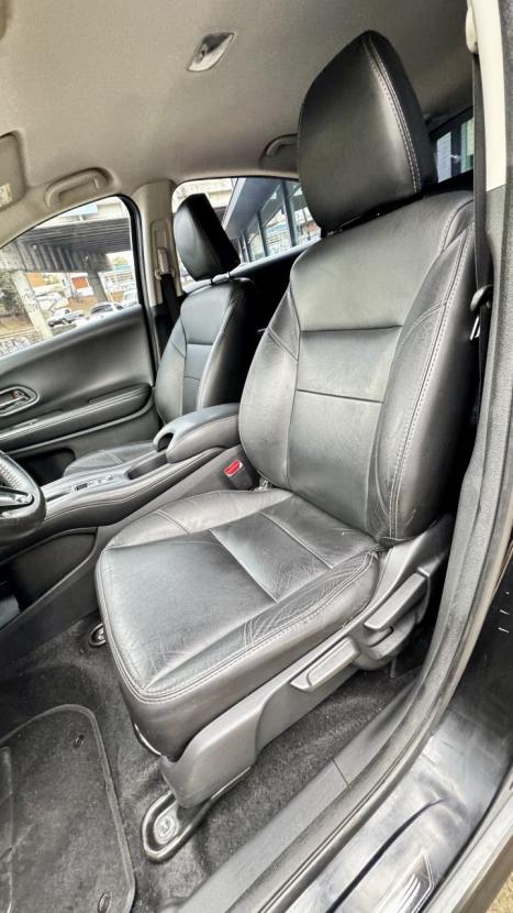 HONDA HR-V 1.8 16V 4P EX FLEX AUTOMTICO CVT, Foto 9