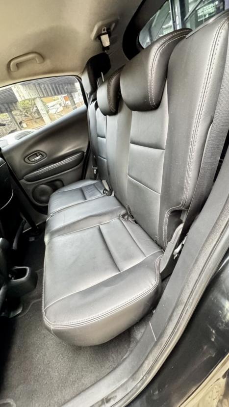 HONDA HR-V 1.8 16V 4P EX FLEX AUTOMTICO CVT, Foto 10