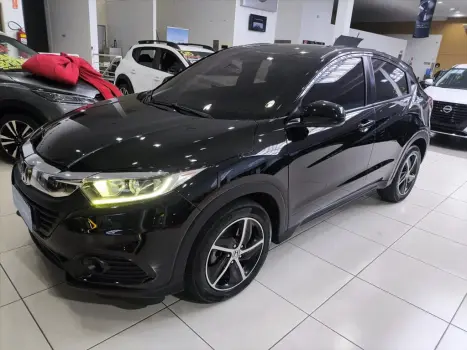 HONDA HR-V 1.8 16V 4P LX FLEX AUTOMTICO CVT, Foto 1