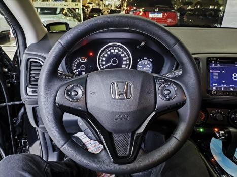 HONDA HR-V 1.8 16V 4P LX FLEX AUTOMTICO CVT, Foto 6
