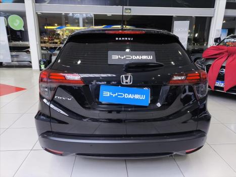 HONDA HR-V 1.8 16V 4P LX FLEX AUTOMTICO CVT, Foto 14