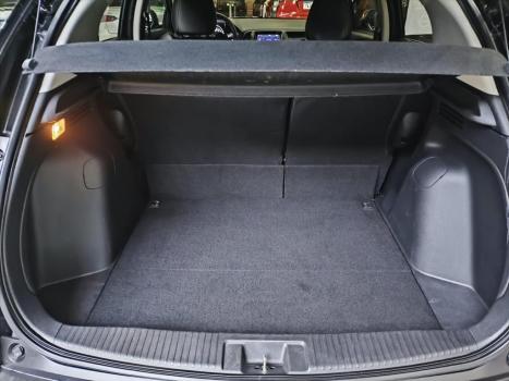 HONDA HR-V 1.8 16V 4P LX FLEX AUTOMTICO CVT, Foto 15