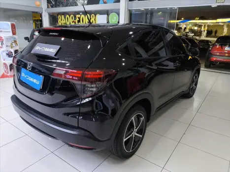 HONDA HR-V 1.8 16V 4P LX FLEX AUTOMTICO CVT, Foto 16