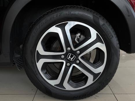 HONDA HR-V 1.8 16V 4P EX FLEX AUTOMTICO CVT, Foto 7