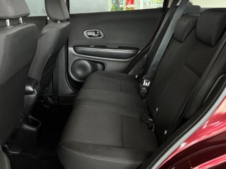 HONDA HR-V 1.8 16V 4P EX FLEX AUTOMTICO CVT, Foto 8