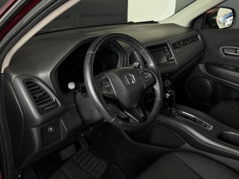 HONDA HR-V 1.8 16V 4P EX FLEX AUTOMTICO CVT, Foto 9