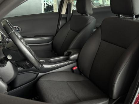 HONDA HR-V 1.8 16V 4P EX FLEX AUTOMTICO CVT, Foto 10