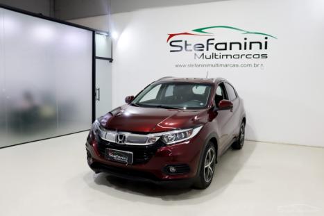 HONDA HR-V 1.8 16V 4P EXL FLEX AUTOMTICO CVT, Foto 1
