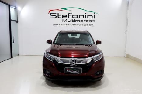 HONDA HR-V 1.8 16V 4P EXL FLEX AUTOMTICO CVT, Foto 2