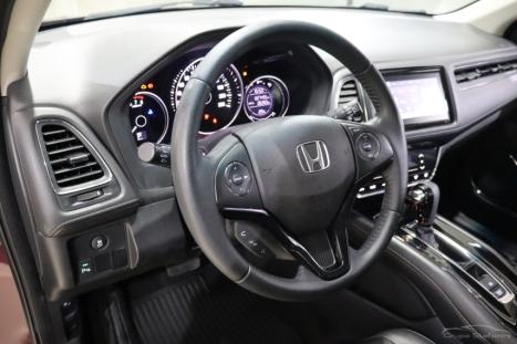 HONDA HR-V 1.8 16V 4P EXL FLEX AUTOMTICO CVT, Foto 4