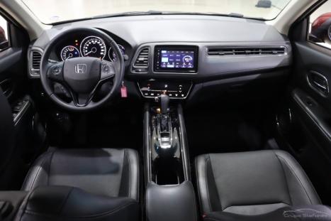 HONDA HR-V 1.8 16V 4P EXL FLEX AUTOMTICO CVT, Foto 6