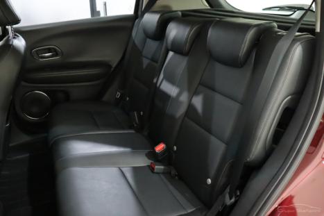 HONDA HR-V 1.8 16V 4P EXL FLEX AUTOMTICO CVT, Foto 8