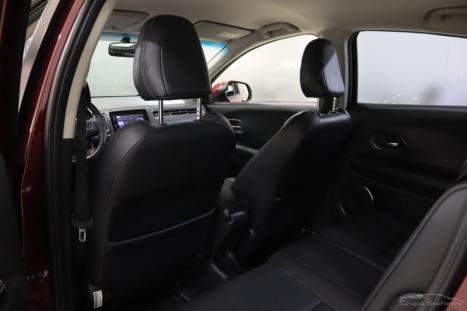 HONDA HR-V 1.8 16V 4P EXL FLEX AUTOMTICO CVT, Foto 9