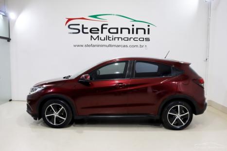 HONDA HR-V 1.8 16V 4P EXL FLEX AUTOMTICO CVT, Foto 10