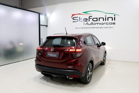 HONDA HR-V 1.8 16V 4P EXL FLEX AUTOMTICO CVT, Foto 11