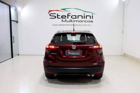 HONDA HR-V 1.8 16V 4P EXL FLEX AUTOMTICO CVT, Foto 12