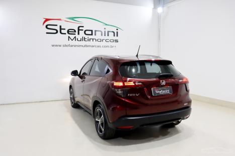 HONDA HR-V 1.8 16V 4P EXL FLEX AUTOMTICO CVT, Foto 13