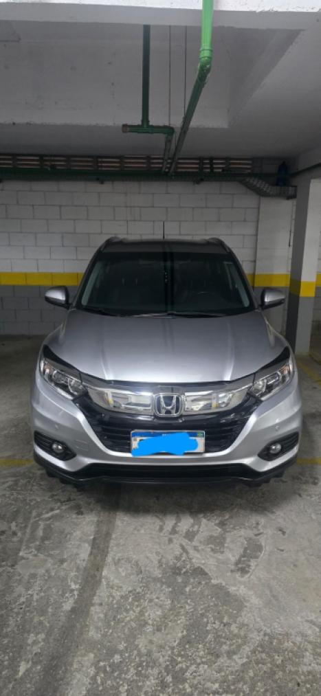 HONDA HR-V 1.8 16V 4P EXL FLEX AUTOMTICO CVT, Foto 1