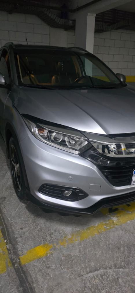 HONDA HR-V 1.8 16V 4P EXL FLEX AUTOMTICO CVT, Foto 2