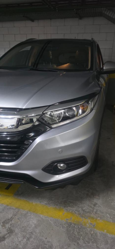 HONDA HR-V 1.8 16V 4P EXL FLEX AUTOMTICO CVT, Foto 3