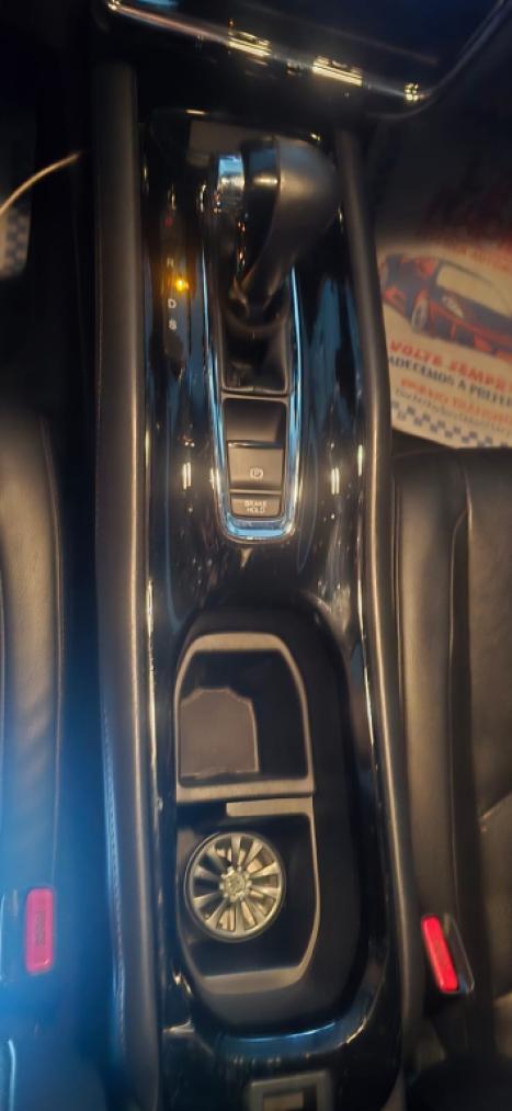 HONDA HR-V 1.8 16V 4P EXL FLEX AUTOMTICO CVT, Foto 6