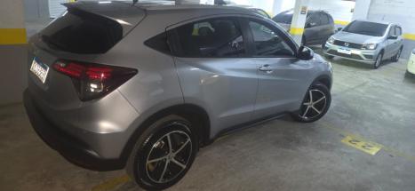 HONDA HR-V 1.8 16V 4P EXL FLEX AUTOMTICO CVT, Foto 7