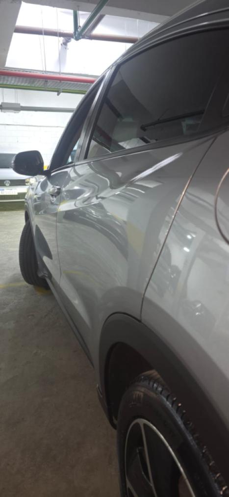 HONDA HR-V 1.8 16V 4P EXL FLEX AUTOMTICO CVT, Foto 8