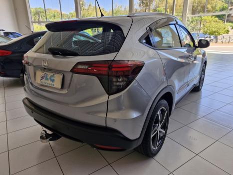 HONDA HR-V 1.8 16V 4P EX FLEX AUTOMTICO CVT, Foto 3