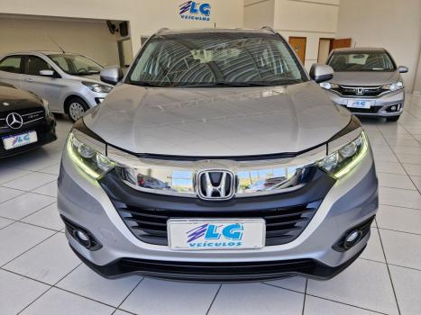 HONDA HR-V 1.8 16V 4P EX FLEX AUTOMTICO CVT, Foto 10