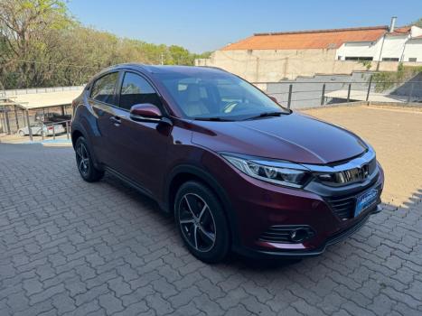 HONDA HR-V 1.8 16V 4P EX FLEX AUTOMTICO CVT, Foto 2