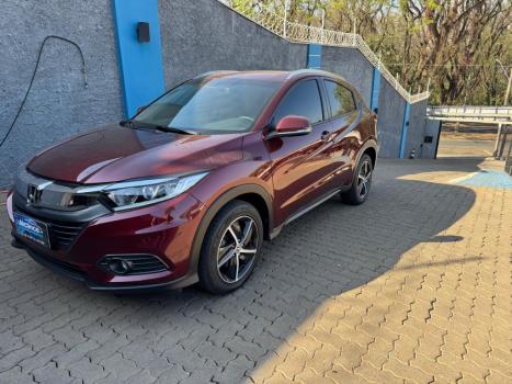 HONDA HR-V 1.8 16V 4P EX FLEX AUTOMTICO CVT, Foto 3