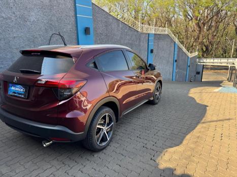 HONDA HR-V 1.8 16V 4P EX FLEX AUTOMTICO CVT, Foto 4