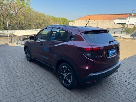 HONDA HR-V 1.8 16V 4P EX FLEX AUTOMTICO CVT, Foto 5