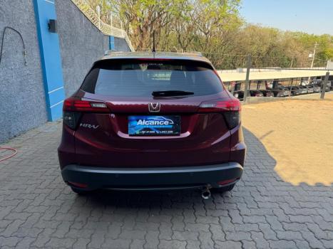 HONDA HR-V 1.8 16V 4P EX FLEX AUTOMTICO CVT, Foto 6