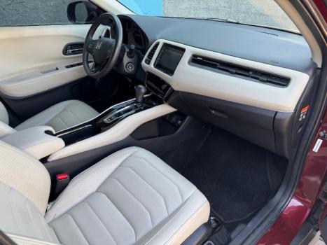 HONDA HR-V 1.8 16V 4P EX FLEX AUTOMTICO CVT, Foto 7